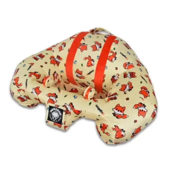 The Original Hugaboo HUG4178 Infant Sitting Chair, Kitsu image {2}