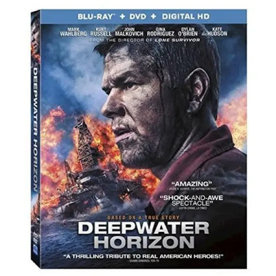 Deepwater Horizon image {2}