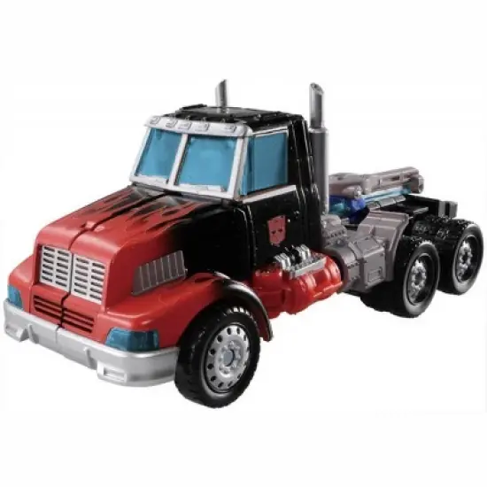 UN-22 G2 Optimus Prime | Transformers United Action figures image {2}