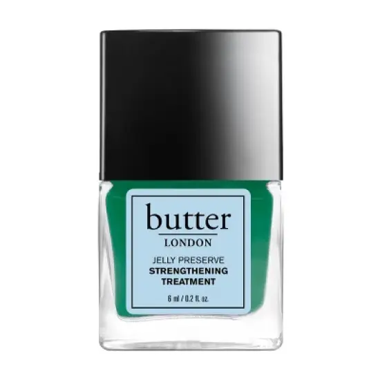 butter London Jelly Preserve Nail Strengthening Treatment - 0.2 fl oz image {5}