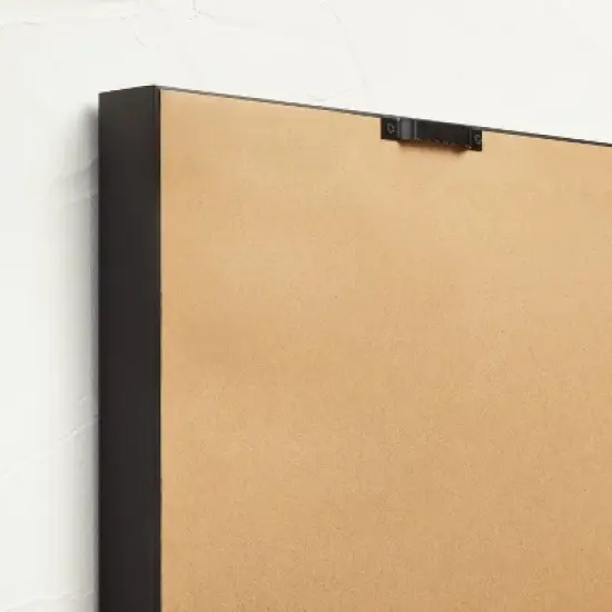 (Set of 3) 24" x 30" Reductive Floral Framed Wall Canvas - Opalhouse&trade; designed with Jungalow&trade; image {3}