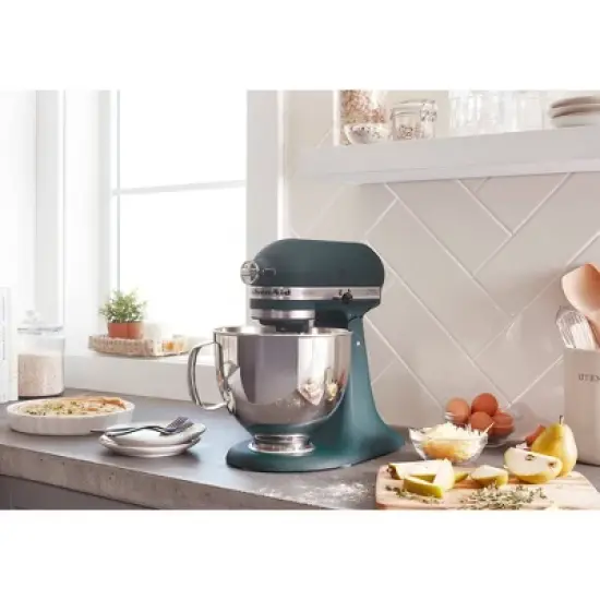 KitchenAid Artisan 10-Speed Stand Mixer - Hearth & Hand&trade; with Magnolia image {6}