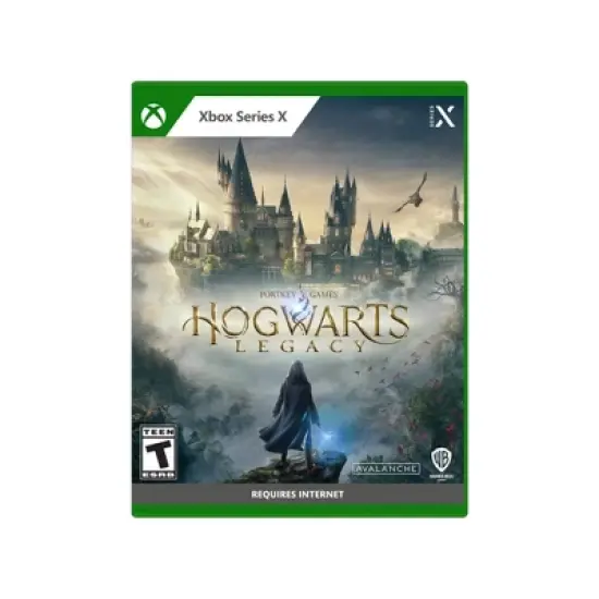 Hogwarts Legacy - Xbox Series X image {1}