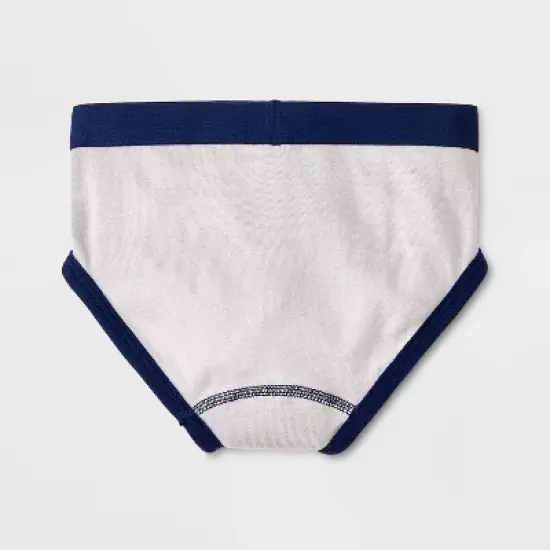 Toddler Boys' 7pk 'Dinos' Briefs - Cat & Jack&trade; image {2}