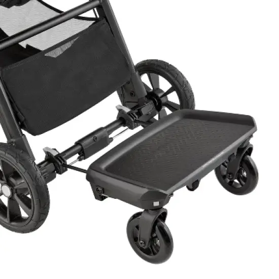 Baby Jogger City Mini Glider Board - Black image {1}