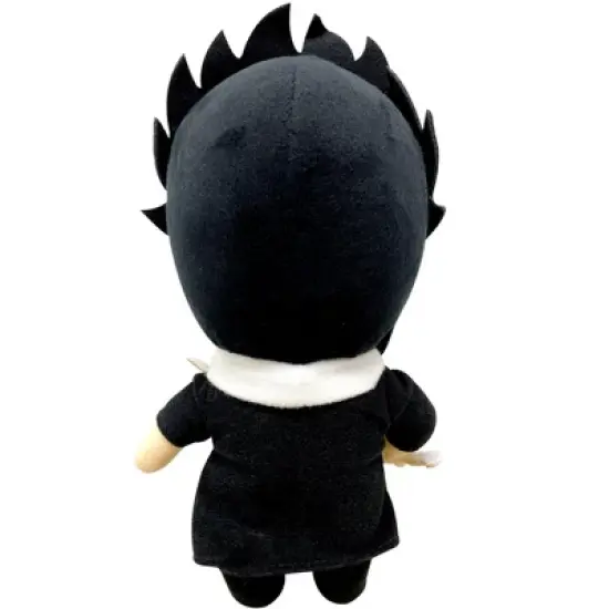 GREAT EASTERN ENTERTAINMENT CO YU YU HAKUSHO- HIEI PLUSH 8"H image {1}