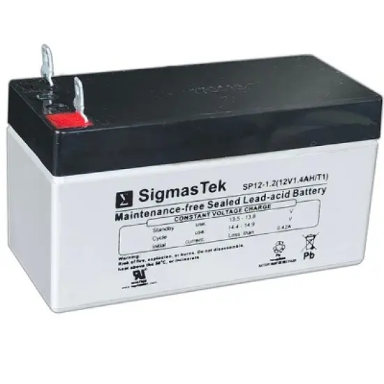 Battery back-up, Power Pet Door (In Case of Lost Power) image {1}