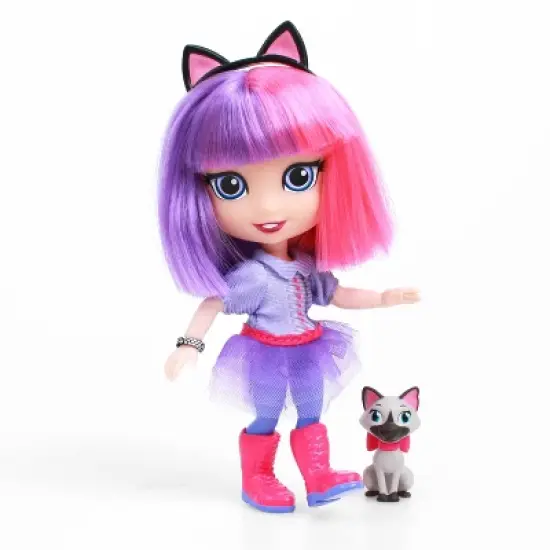 For Keeps London Fashion Doll image {2}