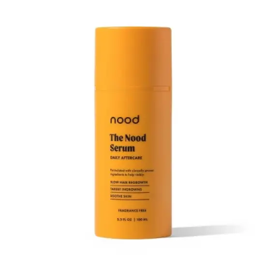 Nood After Care Serum - 3.3 fl oz image {9}
