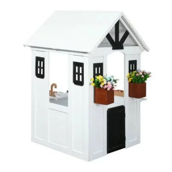 2MamaBees Ajure Playhouse image {3}