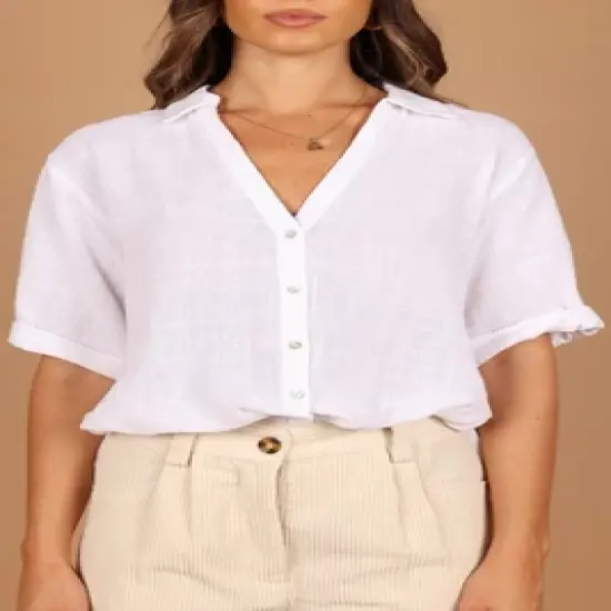 Petal and Pup Womens Dion Top image {2}