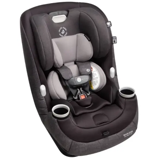 Maxi-Cosi Pria Max All-in-One Convertible Car Seat image {1}