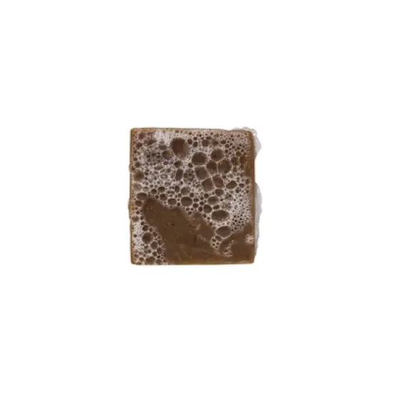 DR. SQUATCH Men's All Natural Mini Bar Soap - Wood Barrel Bourbon - 2.3oz image {2}
