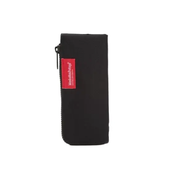 Manhattan Portage Half zip Pen Case image {1}