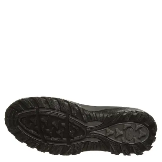 Bearpaw Women's Tallac Wide Charcoal Hiking Shoes image {3}