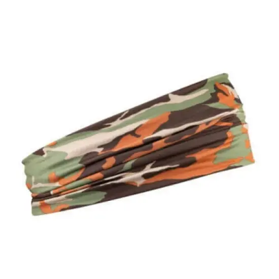 Turtle Fur Adult Upper Half Multifunctional Headband image {5}