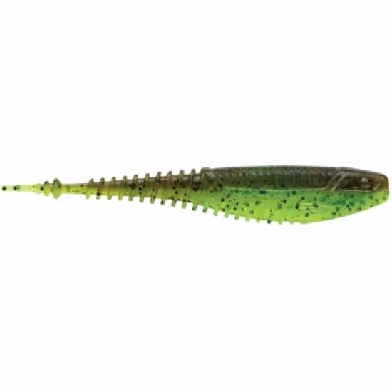 Crush City Freeloader 4.25" image {13}