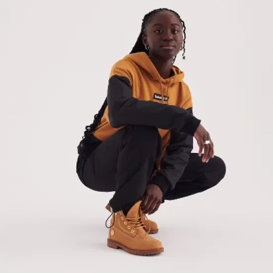 Women's Timberland Premium 6-Inch Waterproof Boot image {1}