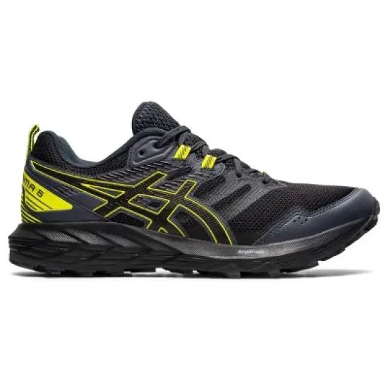 ASICS Men's GEL-SONOMA 6 Running Shoes 1011B050 image {9}