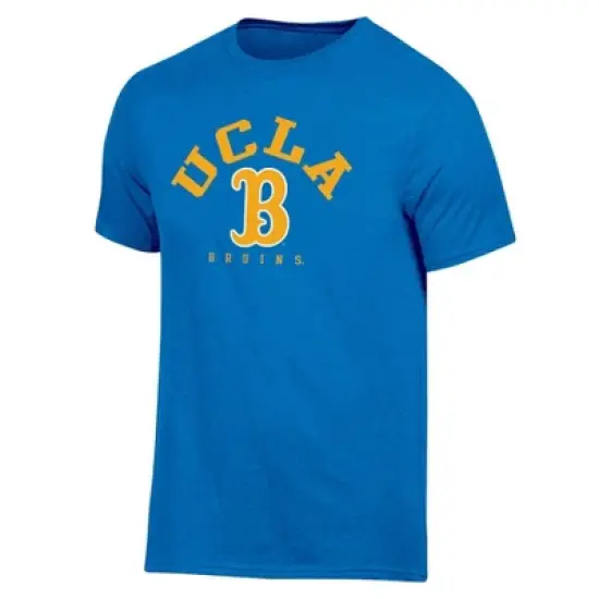 NCAA UCLA Bruins Men's Core T-Shirt image {3}