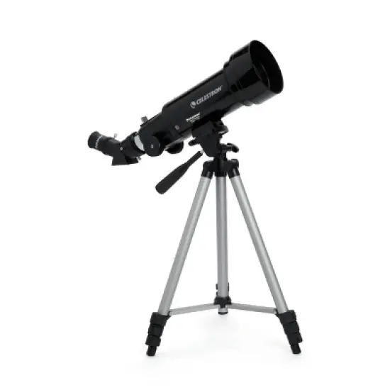Celestron 70mm Portable Travel Telescope with Basic Smartphone Adapter image {2}