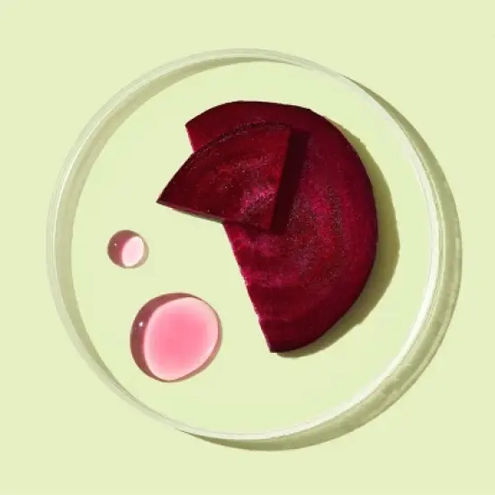 Function of Beauty Anti-frizz #HairGoal Add-In Booster Treatment Shots with Beetroot Extract - 2pk/0.2 fl oz image {2}