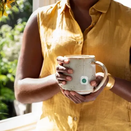Traditional Medicinals Raspberry Leaf image {1}
