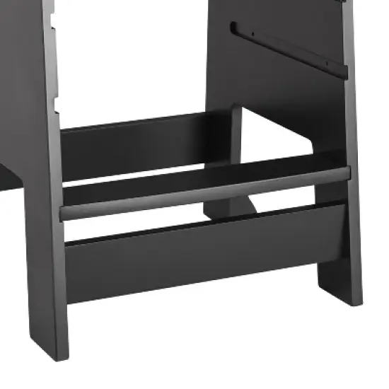 Organnice Adjustable Toddler Step Stool image {3}