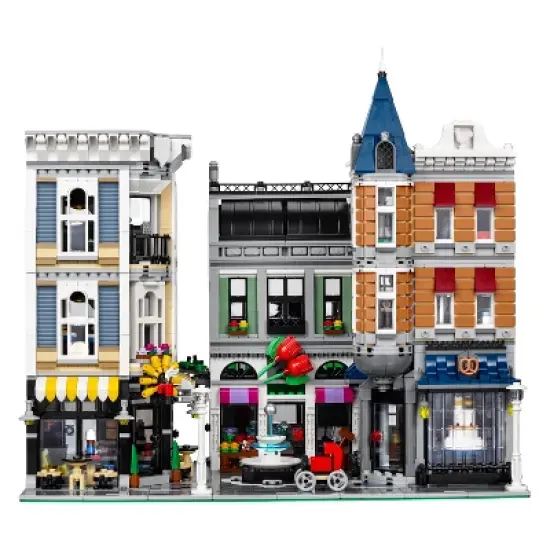 LEGO Creator Expert Assembly Square 10255 image {6}