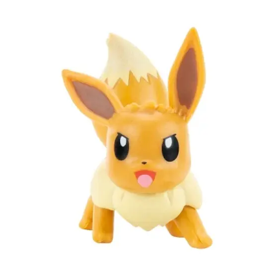 Pokemon Battle Figure 8pk image {8}