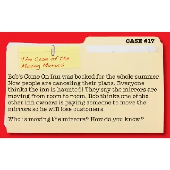 Edupress Mathological Liar, Grade 3 image {2}