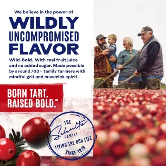 Ocean Spray Diet Cranberry Juice - 64 fl oz Bottle image {6}