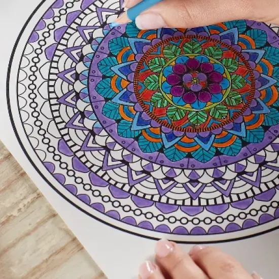 Sanford Prismacolor Scholar Pencil Set Assorted 92805 image {4}