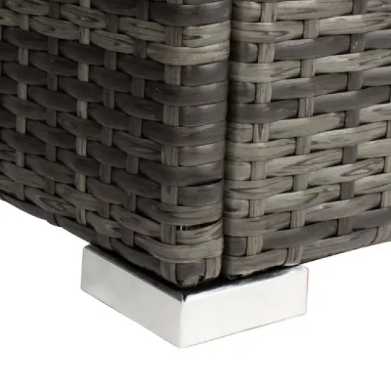 Diona Living Set - Indoor/Outdoor - PAT7510 - Safavieh image {6}