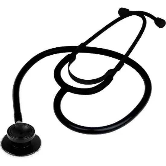 Dual Head Stethoscope image {16}