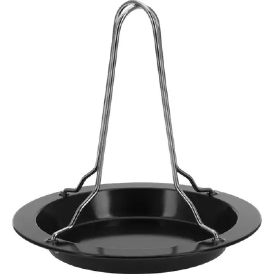Westmark Vertical Chicken Roaster - Non-Stick Coated, Space-Saving Design image {2}