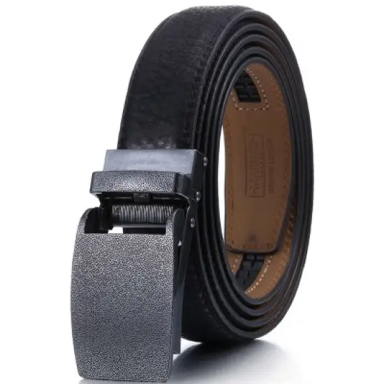 Mio Marino | Men's Rainstorm Ratchet Belt image {5}