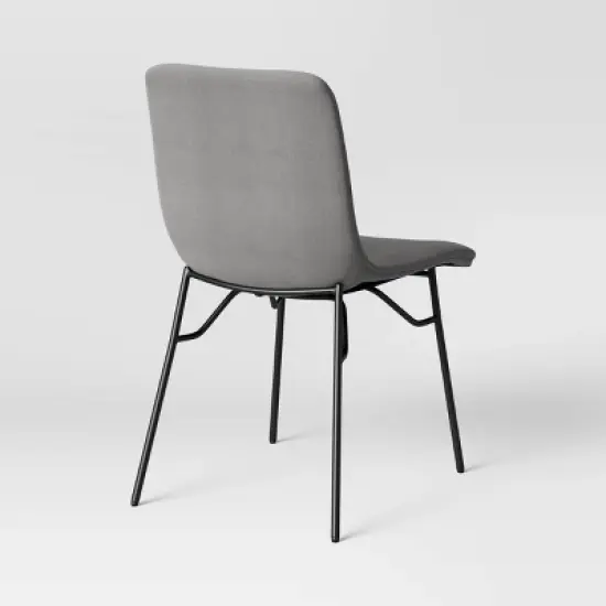 2pk Turnbull Upholstered Dining Chairs - Project 62&trade; image {4}