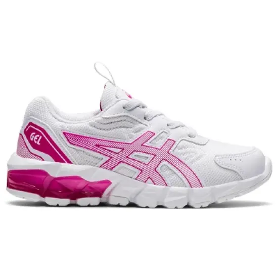 ASICS Kid's GEL-Quantum 90 3 Pre-School Shoes 1204A004 image {7}