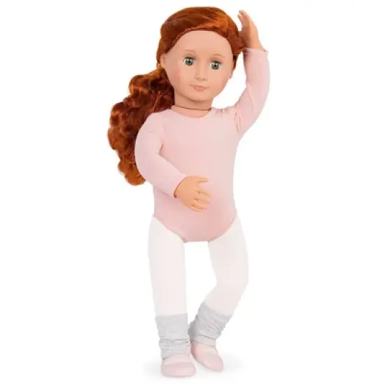 Our Generation Opening Night Ballet Outfit for 18" Dolls image {2}