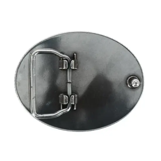 Ariat Kid's Rodeo Champion Belt Buckle image {1}