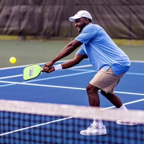 NFL Seattle Seahawks Pickleball Paddle image {6}