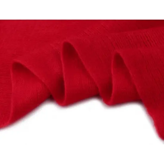 Allegra K Women Winter Scarf Warm Knitted Long Rectangle Shape Stylish image {1}