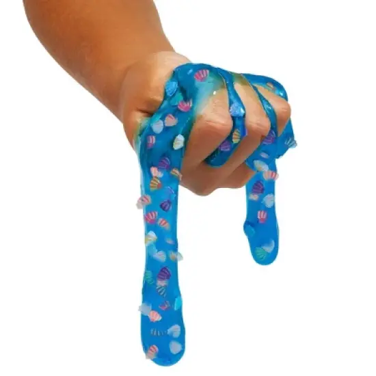 Play-Doh Shimmer 'N Shells Mixing Kit image {5}