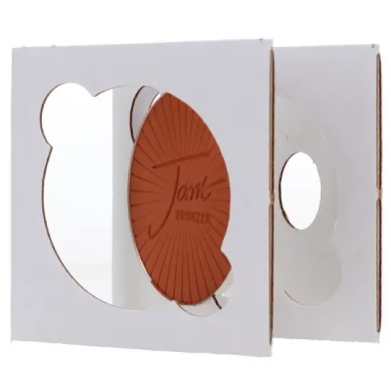 jane iredale PureBronze Matte Bronzer Refill Dark 0.3 oz image {2}