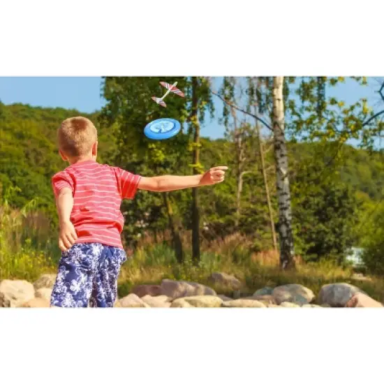 NSG Sky High Flyer image {3}