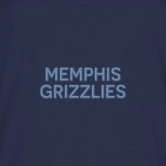 NBA Memphis Grizzlies Women's Long Sleeve Hooded Sweatshirt image {4}