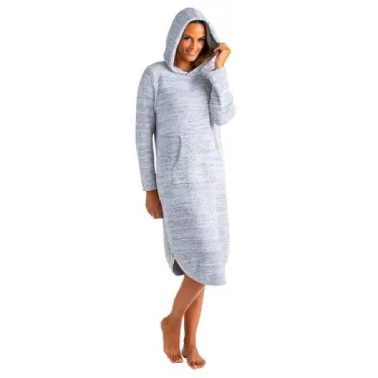 Softies Women's Marshmallow Hooded Lounger image {7}