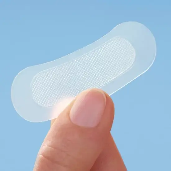 Hero Cosmetics Mighty Face Patches Micropoint for Fine Lines - 6ct image {4}