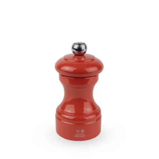 Peugeot | Bistro Pepper Mill, Terracotta, 10 cm - 4 in image {3}